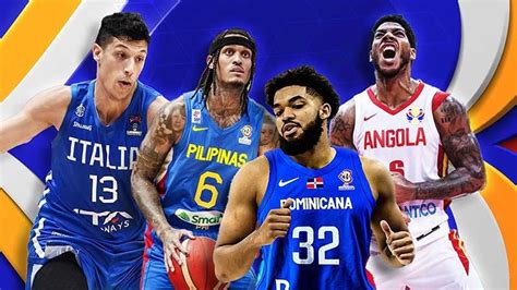 swcup6 live arena|FIBA World Cup games also available on streaming via 'Pilipinas .